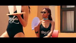 DJ Citi Lyts   Shishiliza Ft Sjava &amp; Kraizie Official Music Video