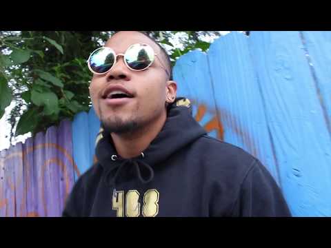 LeeRoy The Innovator - The Remedy (Official Music Video)(Directed by LeeRoy The Innovator)