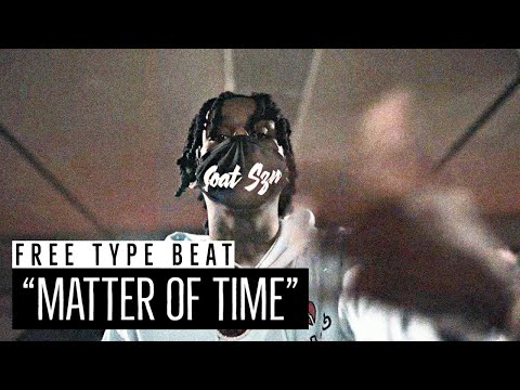 [FREE] Polo G x Lil Durk Type Beat 2020 - "Matter Of Time" (Prod. 1 Richiey) | Chicago Drill 💔
