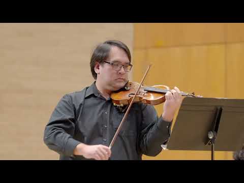 05  Stanyslav Lyudkevych   Holosinnya Benefit Concert for Children in Ukraine 3 20 2022