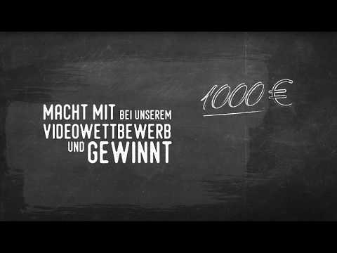 BesserKochen Videowettbewerb AMT & VKD 2017 (animiert)