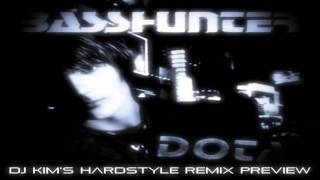 Basshunter - Dota (Dj Kim's RMX) Preview