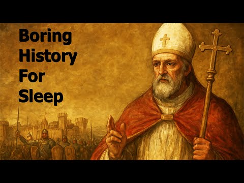 Pope Urban II and the Birth of the Holy War | The First Crusade Explained