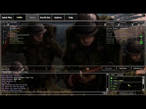 Empire Earth May 1 2023