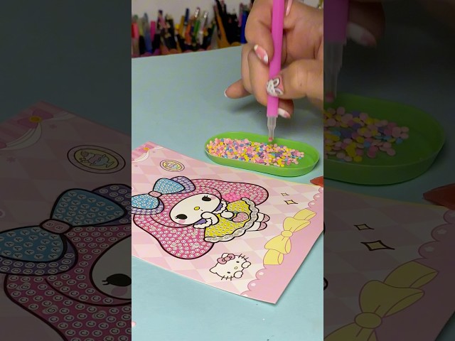 Vídeo relacionado con MAXBYE 5D Diamond Painting Kit Completo Adultos, Limón & Flores Paisaje Cuadro Diamante, Diamond Painting Art Punto de Cruz Cristal Para Decoración de Pared Hogar Regalo 30x40cm