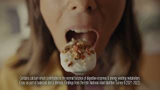 Download lagu Activia Fibre Ireland Sept 2025 mp3