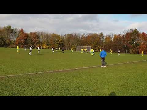 InterGills - Medway Rovers 17 24.11.2019