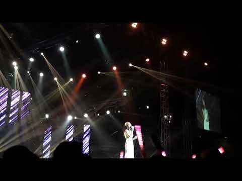Ước gì_Mỹ Tâm_ Firstloveconcert_ Seoul 20181020