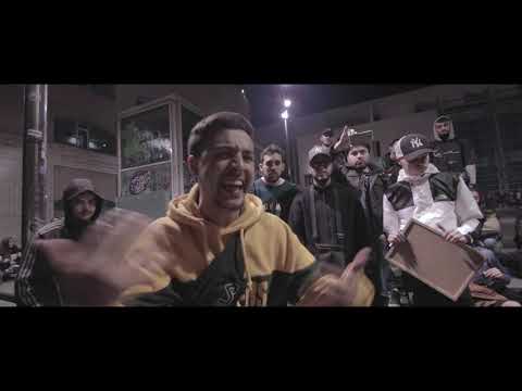 MR AARON & LAHA vs XINAKO & JOTAPINCHE - FINAL // REVENGE 2VS1