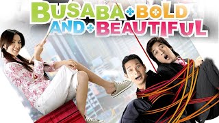 BUSBA BOLD & BEAUTIFUL - Korean Action Hindi Dubbed Movies || Hollywood Movie Full HD
