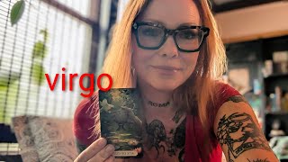 Download lagu VIRGO ♍ DONT RESIST THIS REBIRTH ✨ mp3