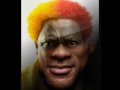 Will Smith Hidden Track Feat Elephantman Mix