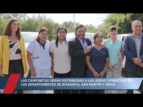 Resumen de Noticias 10/1/2025