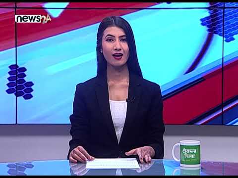 MORNING NEWS HEADLINES_2077_09_25 - NEWS24 TV