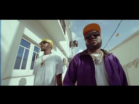 DjFX X Slizzy E ft. MusicJunkey - ADESUWA (Official Video)