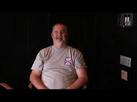 CRF 2022 International Conference - Bob Hrdy