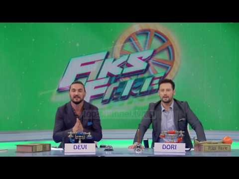 Fiks Fare, 13 Tetor 2016, Pjesa 1 - Investigative Satirical Show