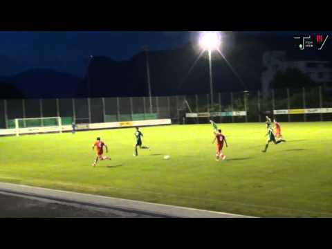 2. Liga Cup: FCH - FC Lerchenfeld