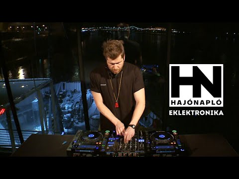 Hajónapló Eklektronika 12. rész – Sirmo