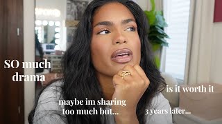 how i really feel about social media... (im anxiously oversharing again but its fine)