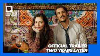 Two Years Later Trailer_Paramount+