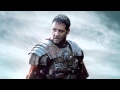 Gladiator: Now We Are Free (Hans Zimmer Lisa ...