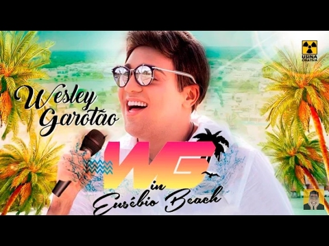 NINGUÉM É DE FERRO - Wesley Safadão | Paródia Wesley Garotão - Tirullipa Show