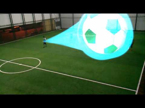 VIP Halı Saha 06.05.2016 22:00 - akillisaha.com