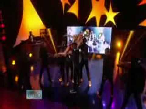 Lady Gaga Feat Colby O Donis Just Dance Live New Song 2009