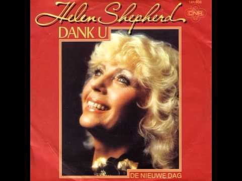 Helen Shepherd - Dank U