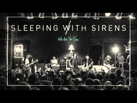 Sleeping With Sirens - "Who Are You Now" (Full Album Stream)