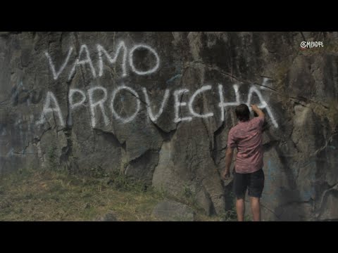 Vamo' Aprovechá video