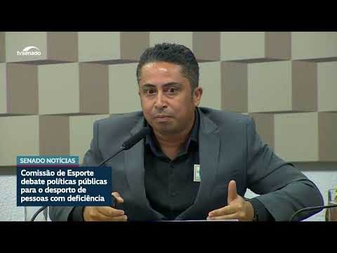 Senadores aprovam medidas necessárias para sediar Copa do Mundo feminina