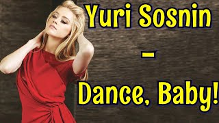 Download lagu Yuri Sosnin - Dance, Baby ! mp3