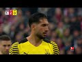 Bayern Munich 3 - 1 Borussia Dortmund Bundesliga 2021/22 Match Day 31 Highlights