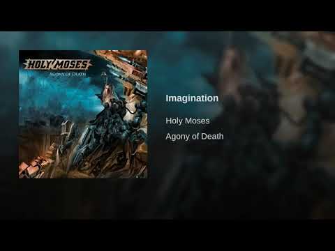Thumbnail for Holy Moses - Imagination - (Agony of Death 2008) by Oliver Jaath