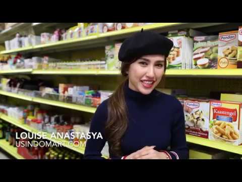 Louise Anastasya - UsIndomart English version