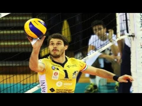 King of Setters - Bruno Rezende #HD