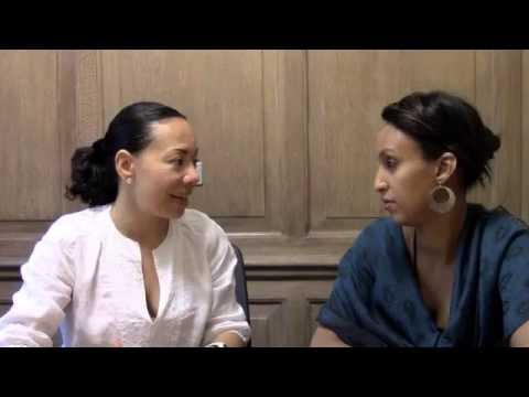 Heart to Heart with Oona King