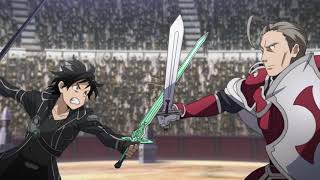 Sword Art Online