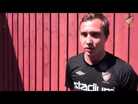 HonkaTV ennakko: TPS - FC Honka