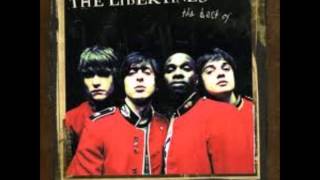 Libertines - What Katie Did video