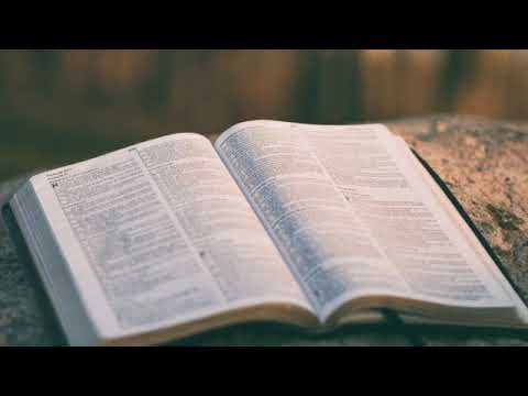 Aquele que meditar - JAN | Coro STA