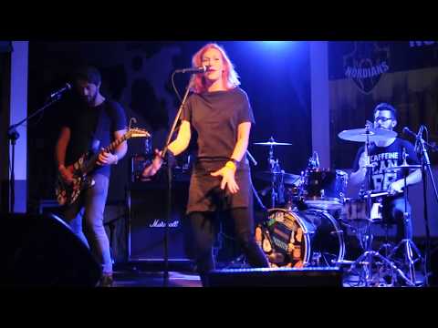 DOT - Dream on Texas - Tea for two, Remember festival 23/09/2017 LIVE