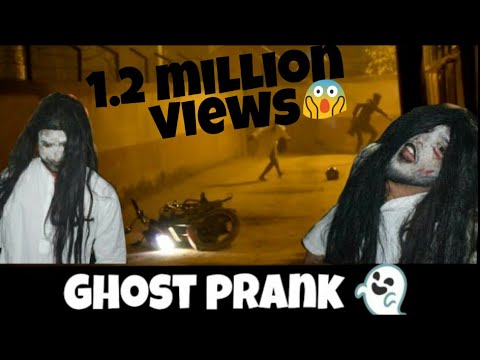 GHOST PRANK || [ MOUZ PRANK ] || BEST GHOST PRANK IN INDIA || REAL GHOST PRANK || PRANK IN KOLKATA Video