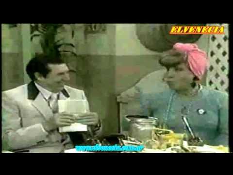 La Tota and La Porota with Rodolfo Zapata