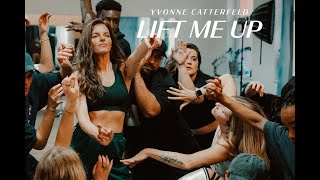 Lift Me Up Lyrics Spanish Translation