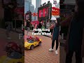 The Big Wheel of Hong Kong. #shorts #shortvideo #observationwheel