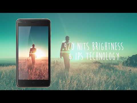 Wiko Harry Official Intro