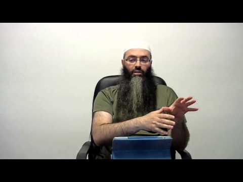 Mexhliset e Ramazanit - Mexhlisi i parë: Vlera e muajit të Ramazanit